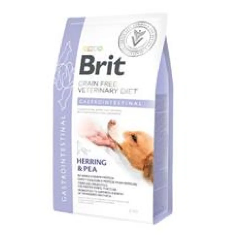 Brit VD Dog GF Gastrointestinal 12kg