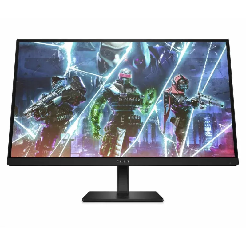 BAZAR - LCD HP OMEN 27s; 68, 6 cm 27"; FHD 1920x1080; 240 Hz;1ms; 400nits…