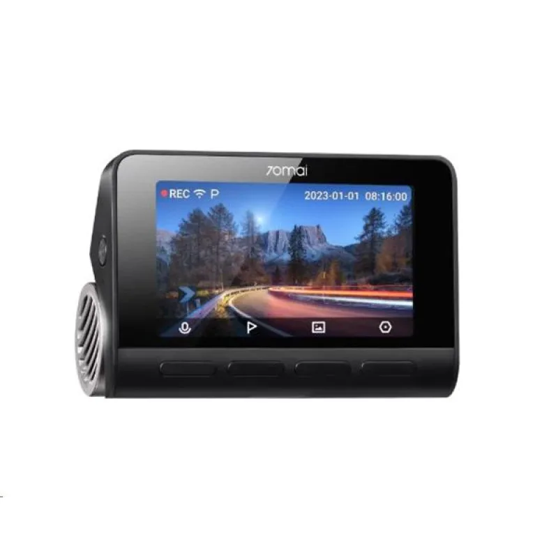 70mai 4K A810 Dash Cam MidriveA810