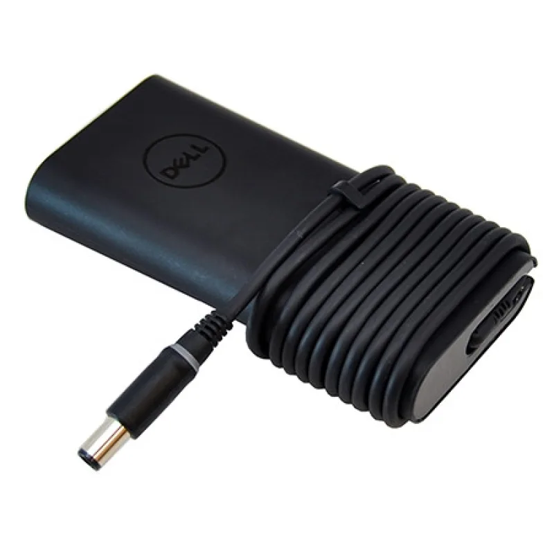 Dell 90W AC adaptér 3pin Latitude/ Vostro/ Inspiron 450-19036