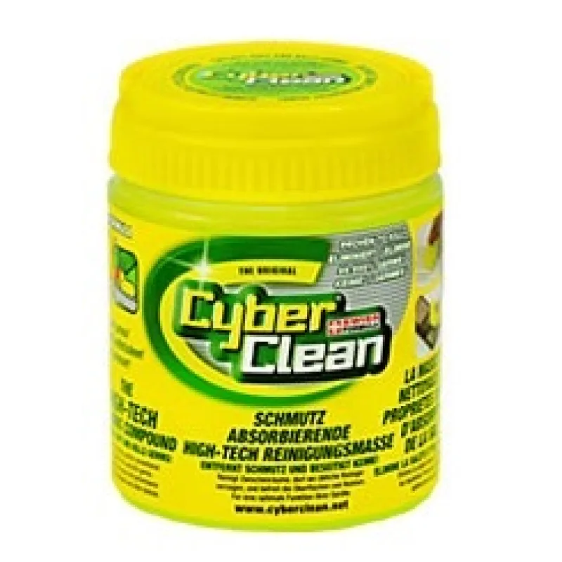 Cyber Clean Home&Office Medium Pot 500 gr. 46205