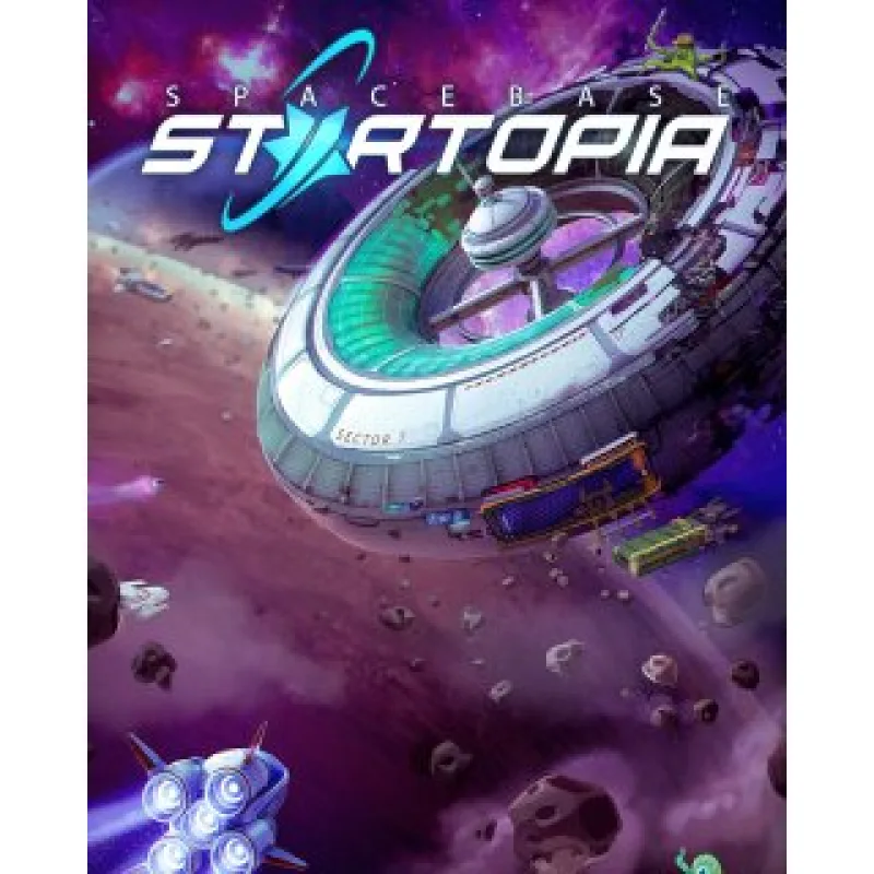 ESD Spacebase Startopia ESD_7734