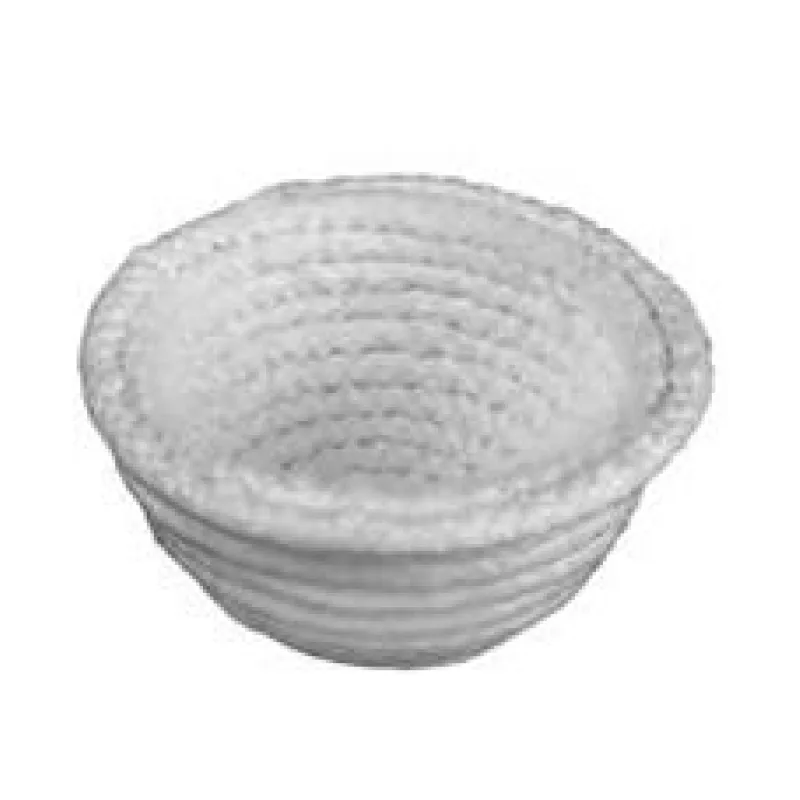 Ptačí hnízdo z bavlny, velikost 2 1 ks