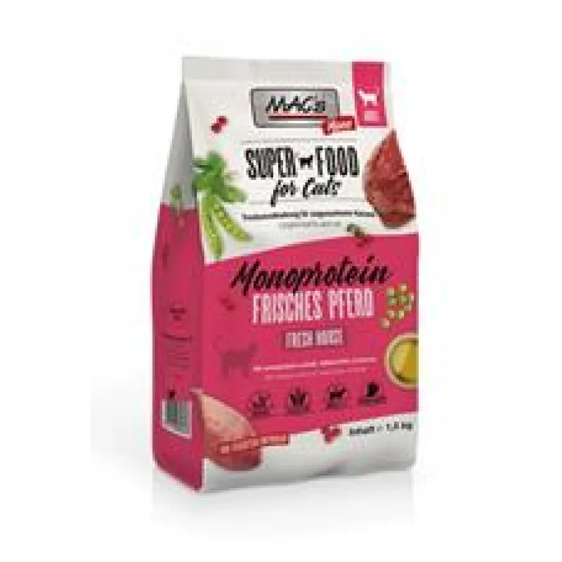 Dry MACs Cat MONO KŮŇ 7 kg