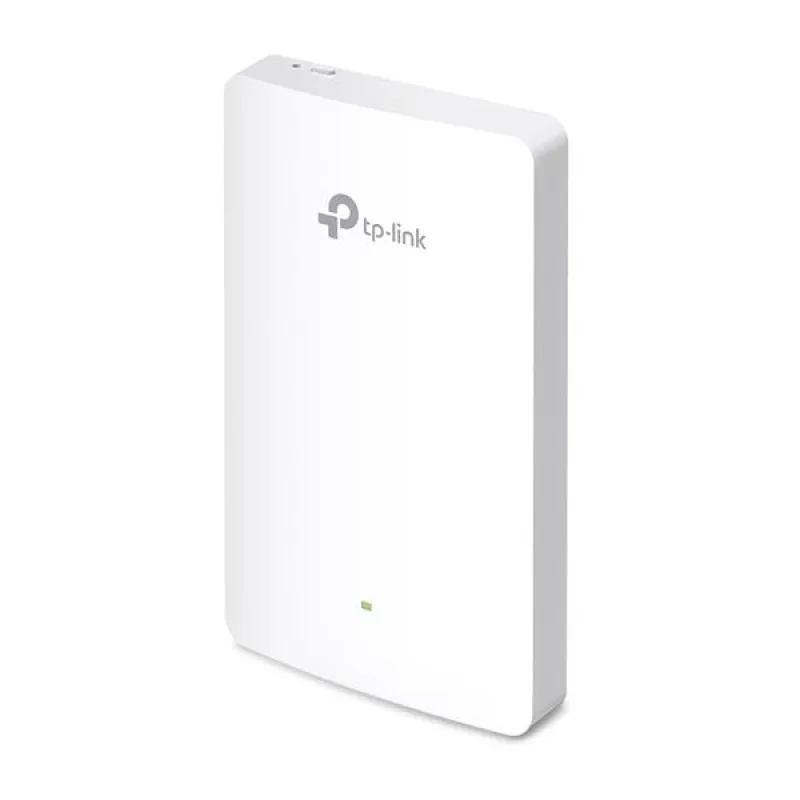AX1800 Wall-Plate Dual-Band Wi-Fi 6 Access Point PORT: Uplink: 1×…