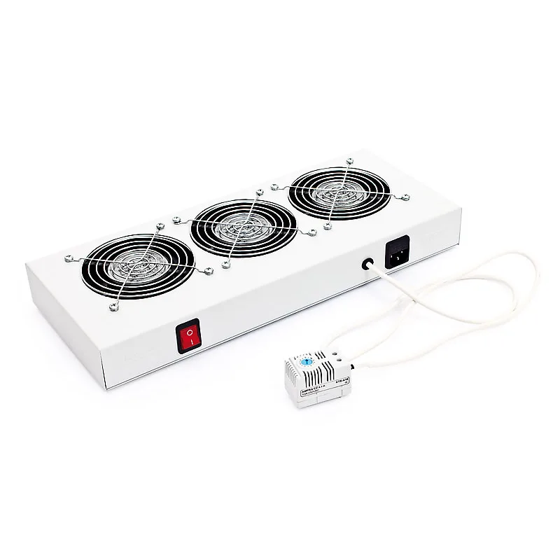 Vent.j.spodný(horný) pre RBA-A6 RUA 220V/ 23W term. RAC-CH-X24-X1