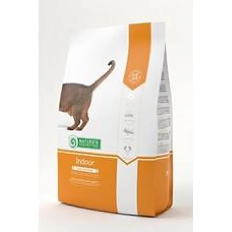 Nature’s Protection Cat Dry Indoor 400g