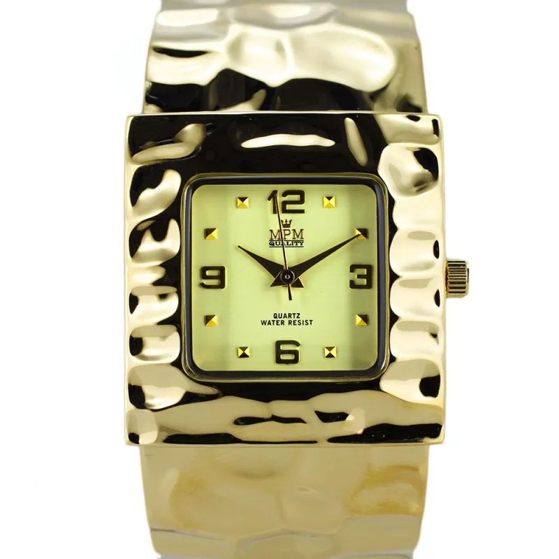 MPM Dámské náramkové hodinky MPM W02M.10604.D