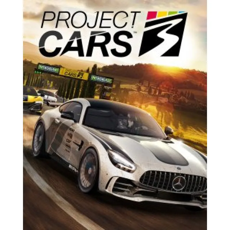 ESD Project Cars 3 ESD_7488