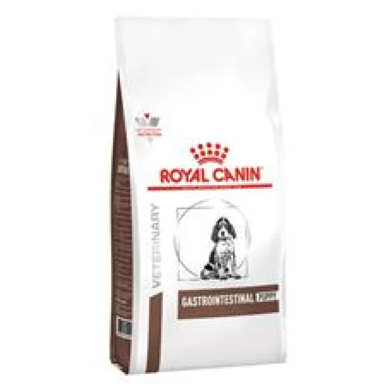 Royal Canin Veterinary Diet Dog Gastrointestinal Puppy 2,5 kg