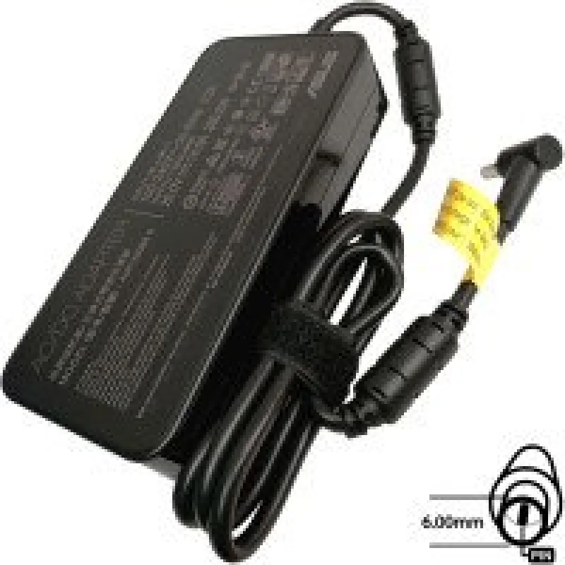 ASUS AC NAPÁJACÍ ADAPTÉR 280W 20V 3pin (6.0mm) -neobsahuje PW CORD CEE…