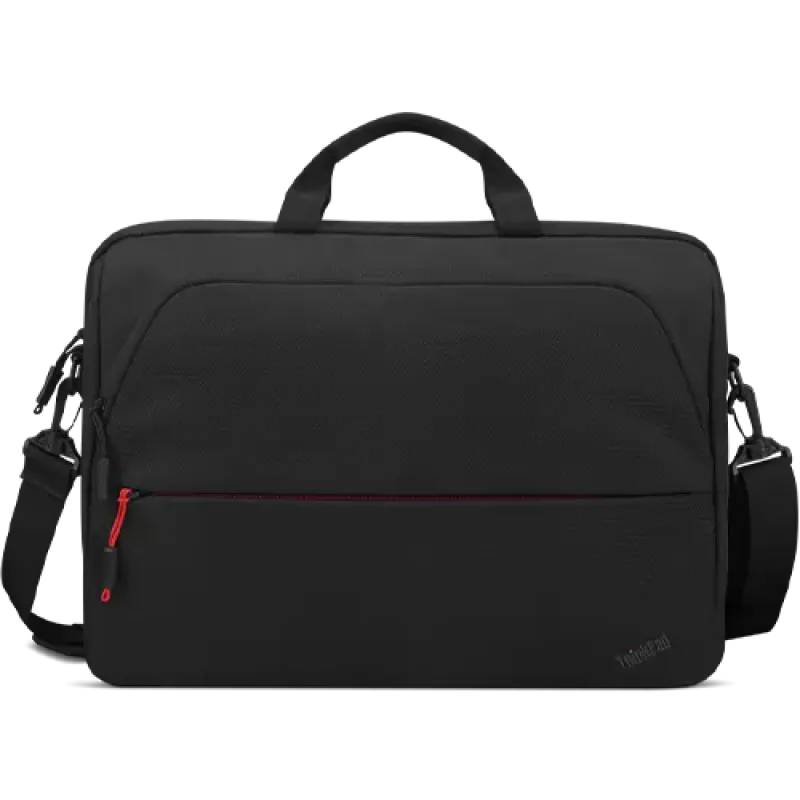 Lenovo ThinkPad Essential 15.6" Topload (Eco) Black 4X41C12469