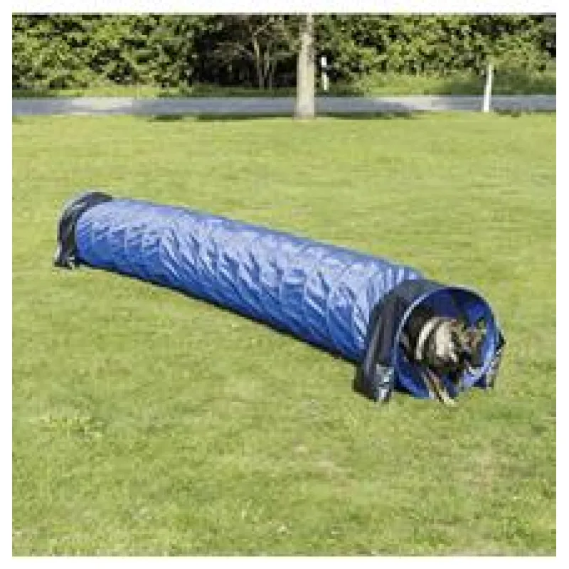Agility tunel - modrý 60cm/5m