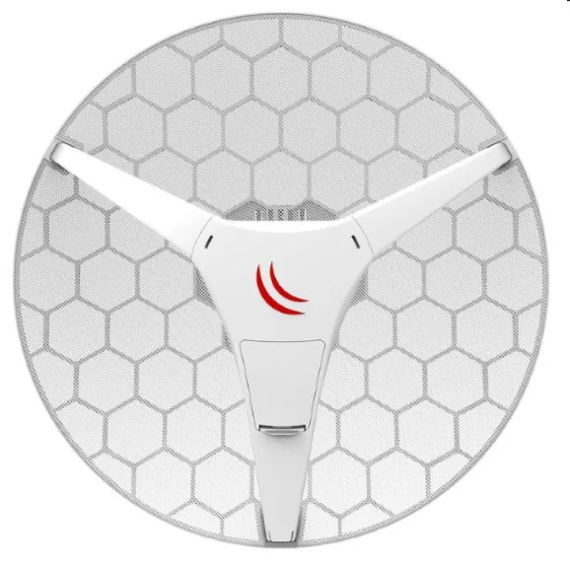 MIKROTIK RouterBOARD LHGG 60GHz + L3…