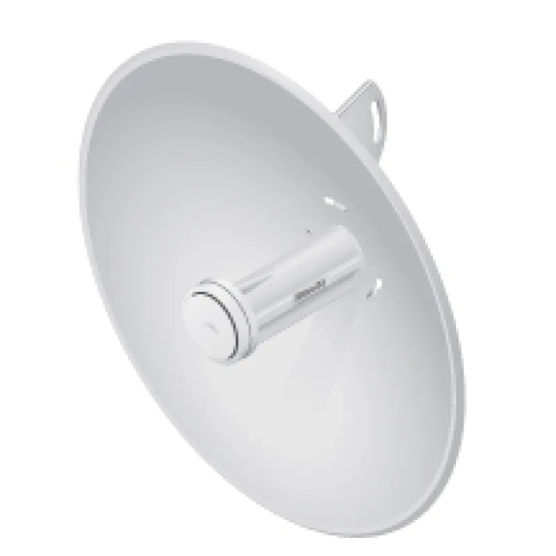 Ubiquiti PowerBeam M2, vonkajšie, 2.4GHz MIMO, 2x 18dBi PBE-M2-400