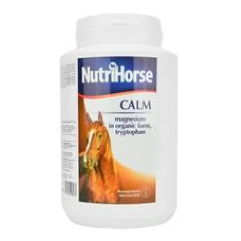 Nutri Horse Calm (Biomag) 1 kg