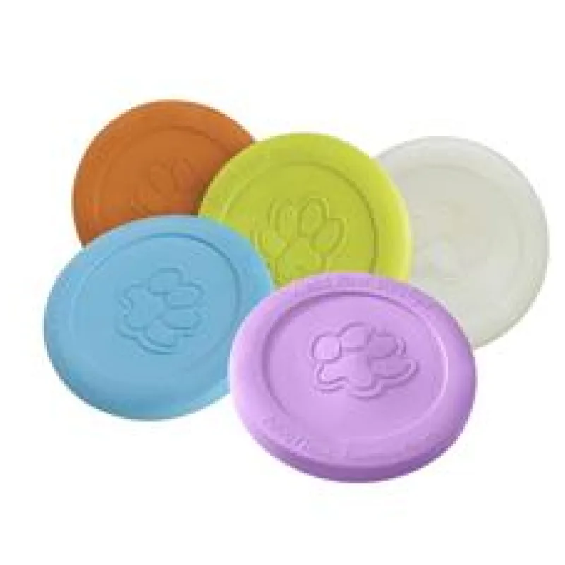 Zisc od West Paw Vel. L - 21 cm - Stupeň odolnosti – 1/3 (něžní kousači)