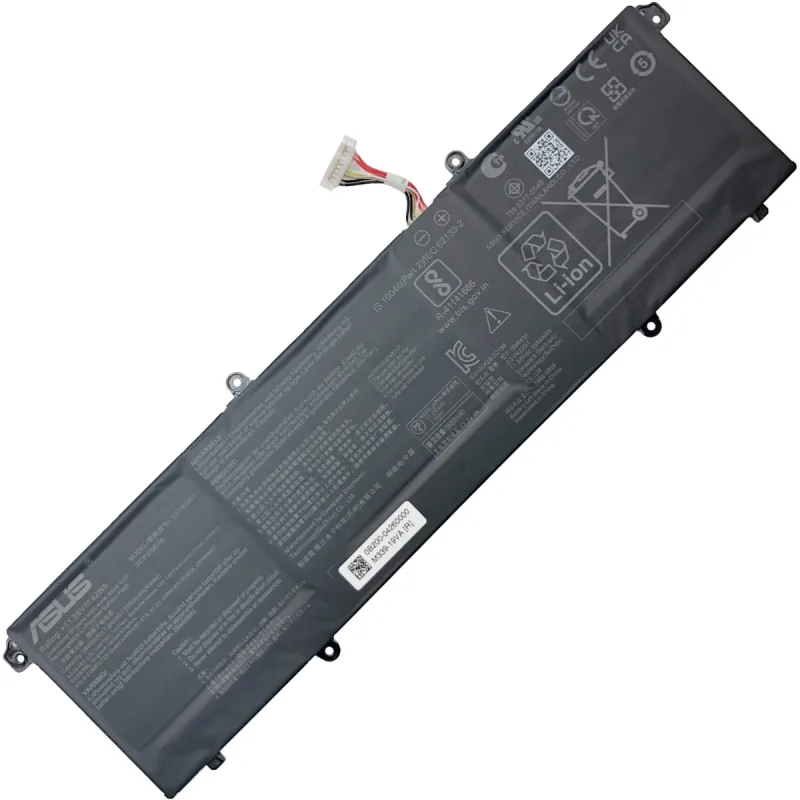 ASUS orig. batéria X1605 BATT/ COS POLY/ C31N2201 B0B200-04260000