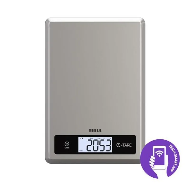 Tesla Smart Kitchen Scale TSL-HA-KIT03