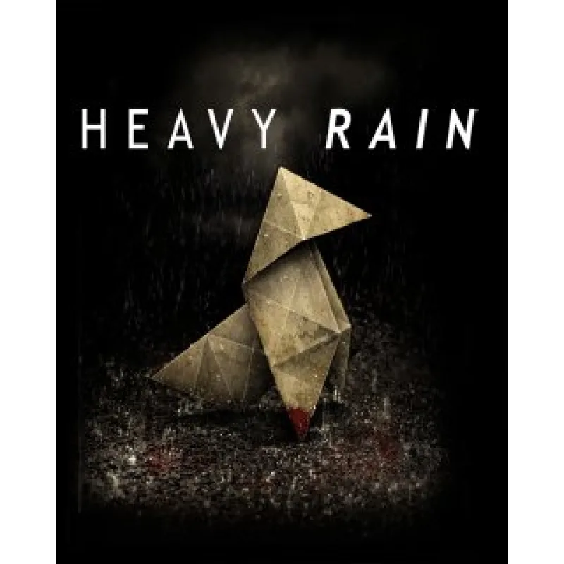 ESD Heavy Rain ESD_7736