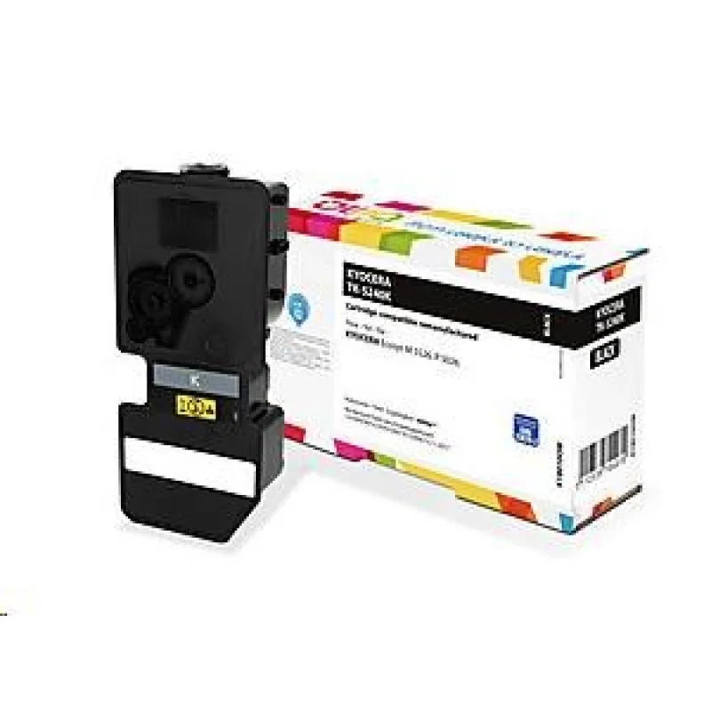 OWA Armor toner pre KYOCERA ECOSYS M5526, P5026, 4000 strán, TK5240K…