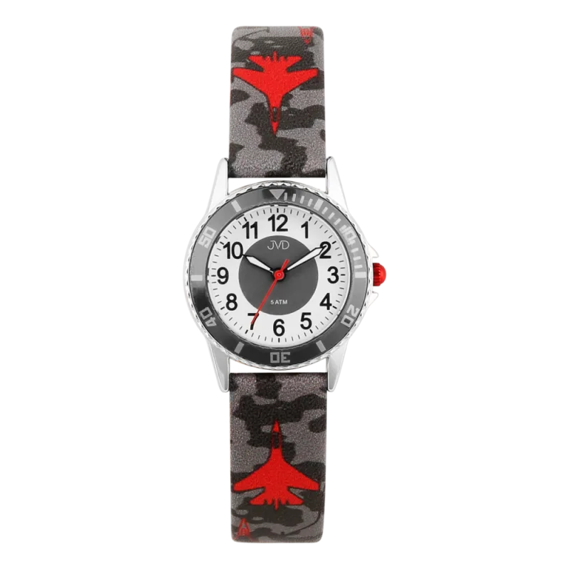 JVD Dětské náramkové hodinky JVD J7235.2
