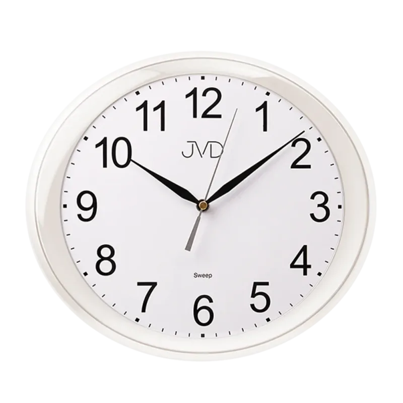 JVD Nástěnné hodiny JVD HP664.6