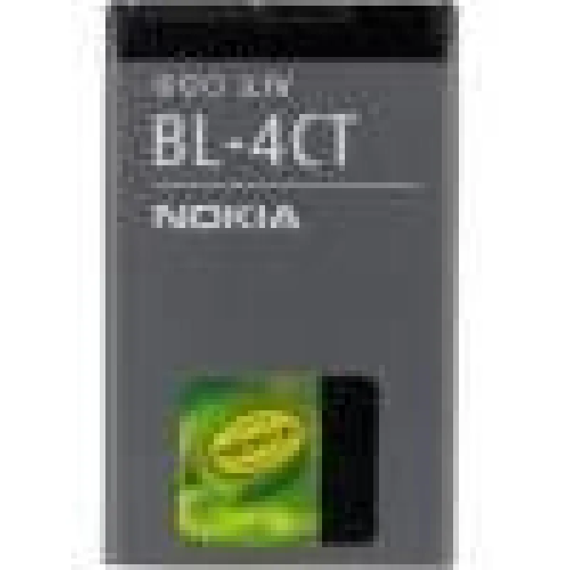 Nokia batéria BL-4CT Li-Ion 860 mAh - Bulk 8592118011488