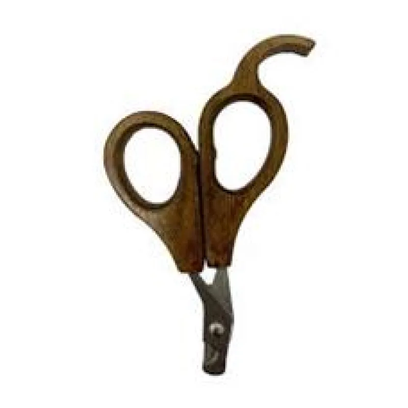 Kleště na drápy Barbershop 1 ks