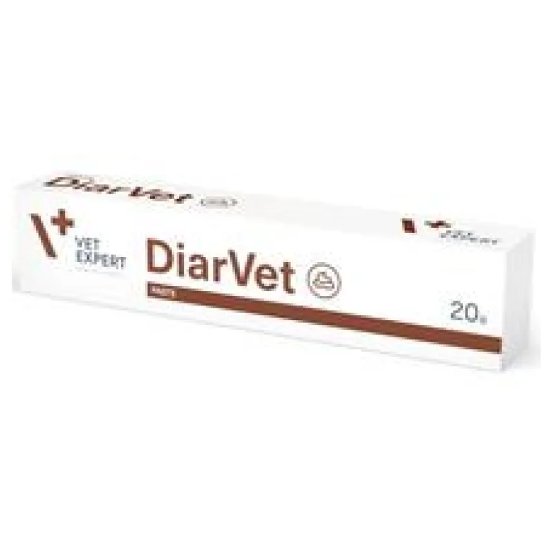 VetExpert DiarVet pasta 20g