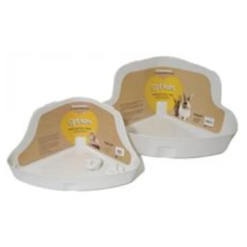 WC pro hlod.rohové se šrouby M 31x22x15cm