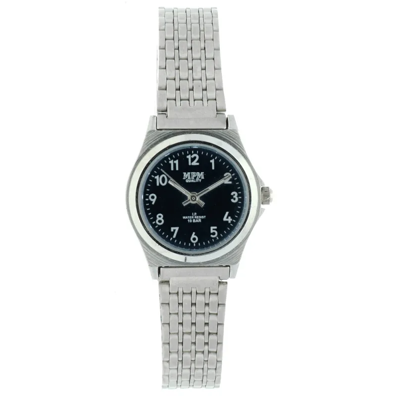 MPM Dámské náramkové hodinky MPM W02M.11219.A