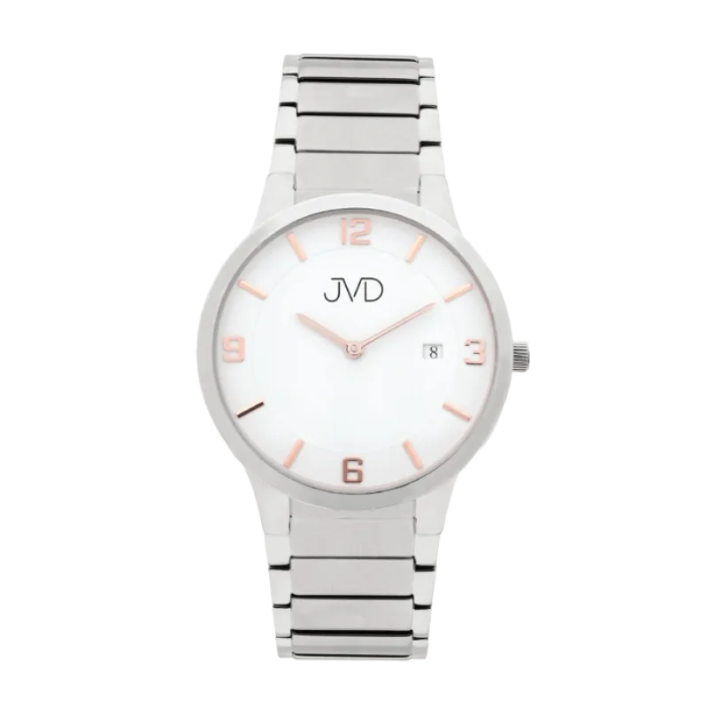 Dámské elegantní náramkové hodinky JVD J1127.1