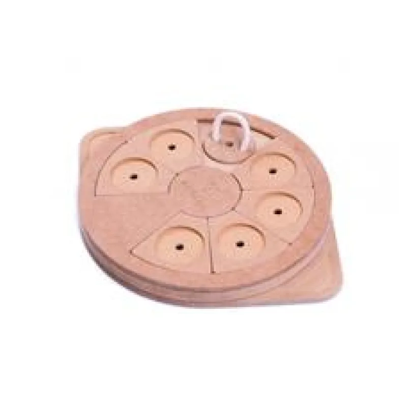 DOGLOG Hlavolam pro psy, PIZZA light