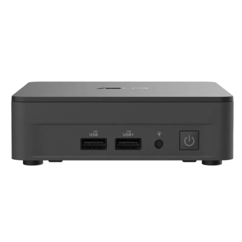 ASUS NUC 12 Pro Mini PC kit NUC12WSKv5, Intel Core i5-1250P 90AB2WSK…