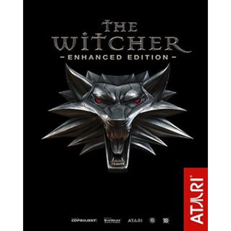 ESD Zaklínač Rozšířená Edice GOG ESD_2732