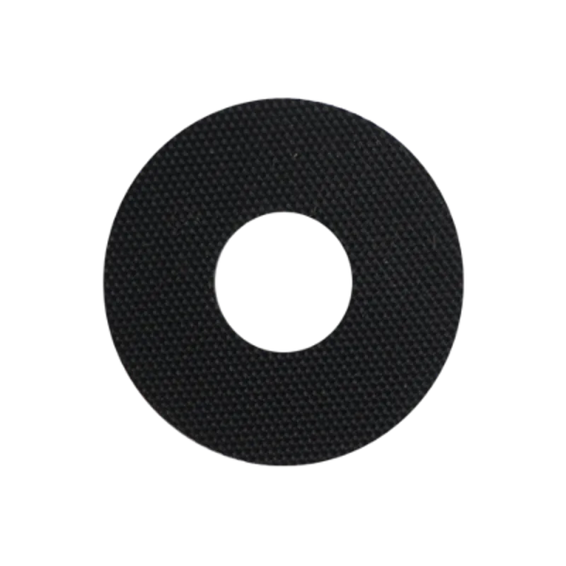 Gumová podložka hodinového strojku UTS 2 mm