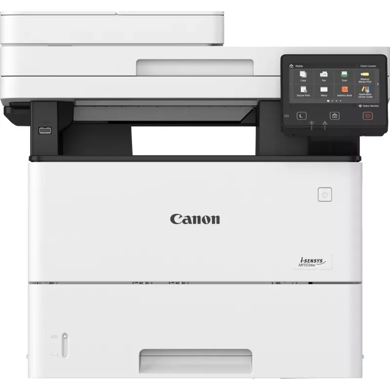 Canon i-SENSYS/ MF552dw/ MF/ Laser/ A4/ LAN/ WiFi/ USB 5160C011