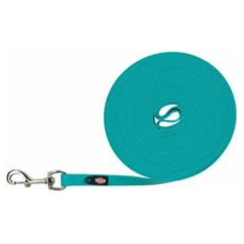 Stopovací vodítko Easy Life, PVC povrch - oceán M-L:5m/13mm