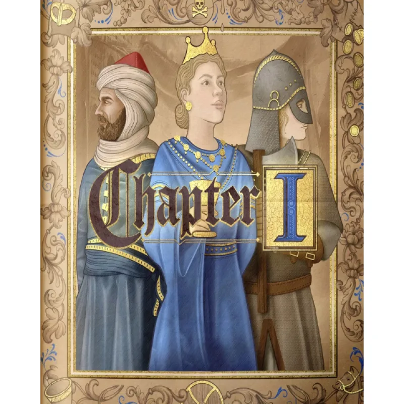 ESD Crusader Kings III Chapter I ESD_12256