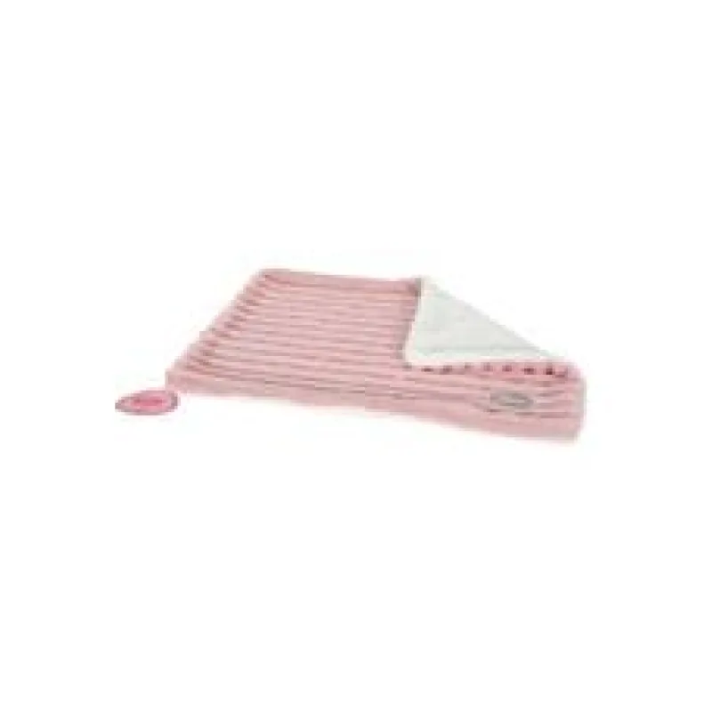 Pelech NAOMI Koberec Zolux růžový