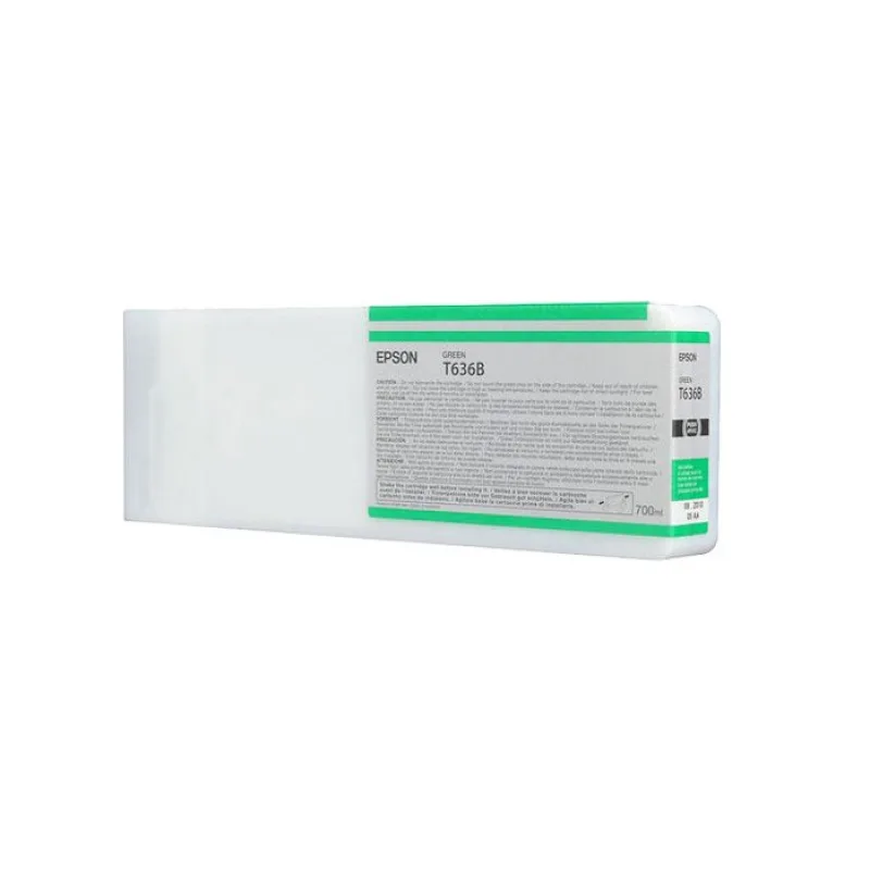 Epson T636 Green 700 ml C13T636B00