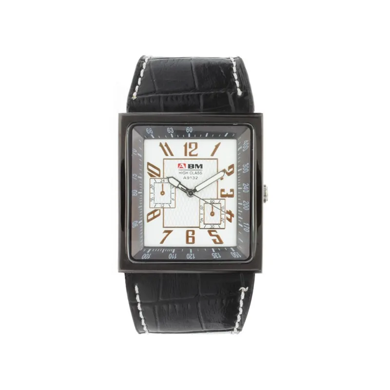 MPM Náramkové hodinky MPM unisex ABM 10985.A