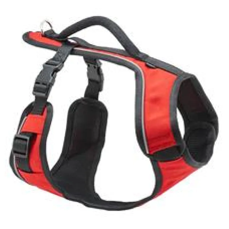 Petsafe postroj, EasySport, červený, velikost M