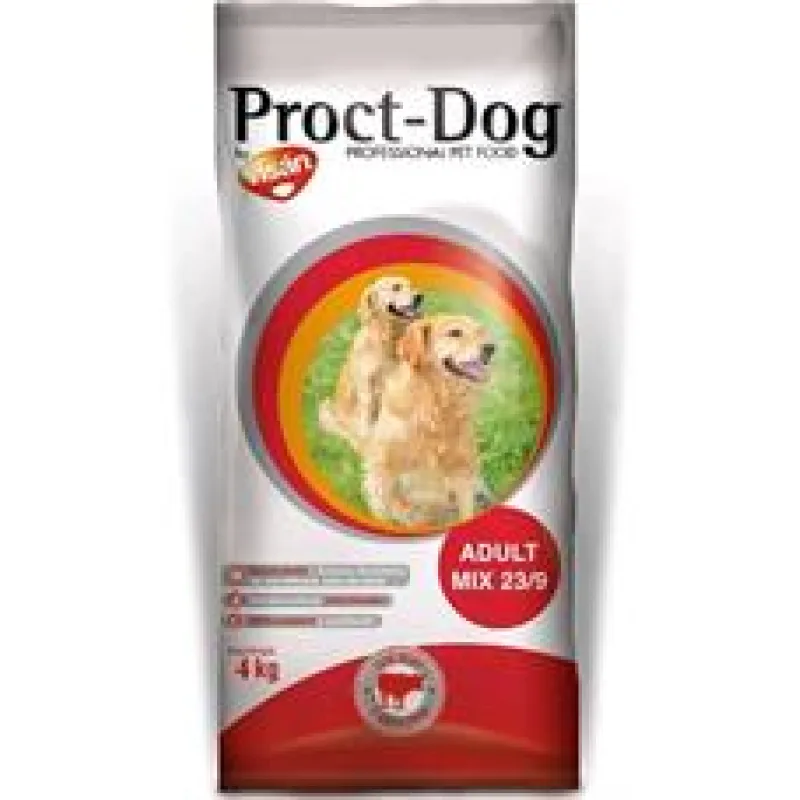 PROCT-DOG Adult MIX 20 kg