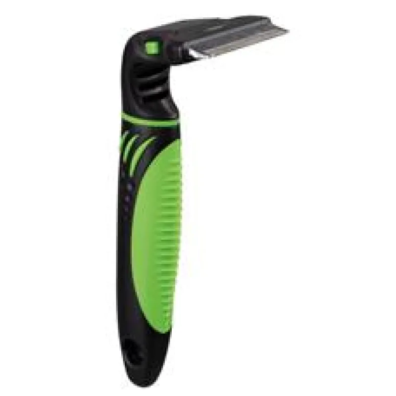 Vyčesávací hrablo s vyměnitelnou hlavou 8 x 14 cm