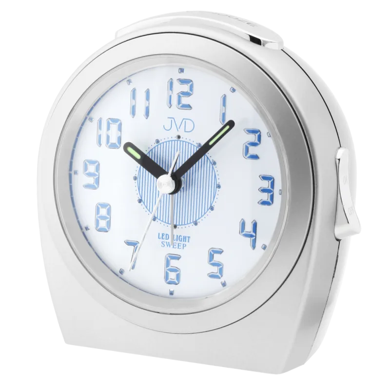 Budík JVD SRP910.16