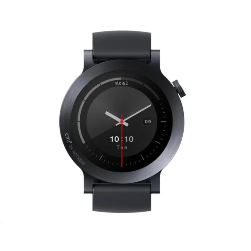 Nothing Watch 3 Pro Dark Grey, EU A10700020/EU