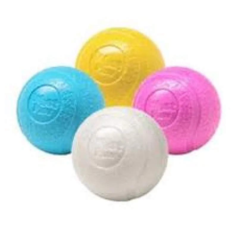 Odolný míček Boundr velký 1ks růžová