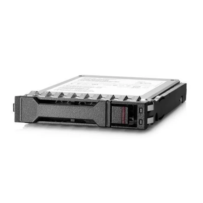 HPE 480GB SATA 6G Mixed Use SFF BC Multi Vendor SSD P40502-B21